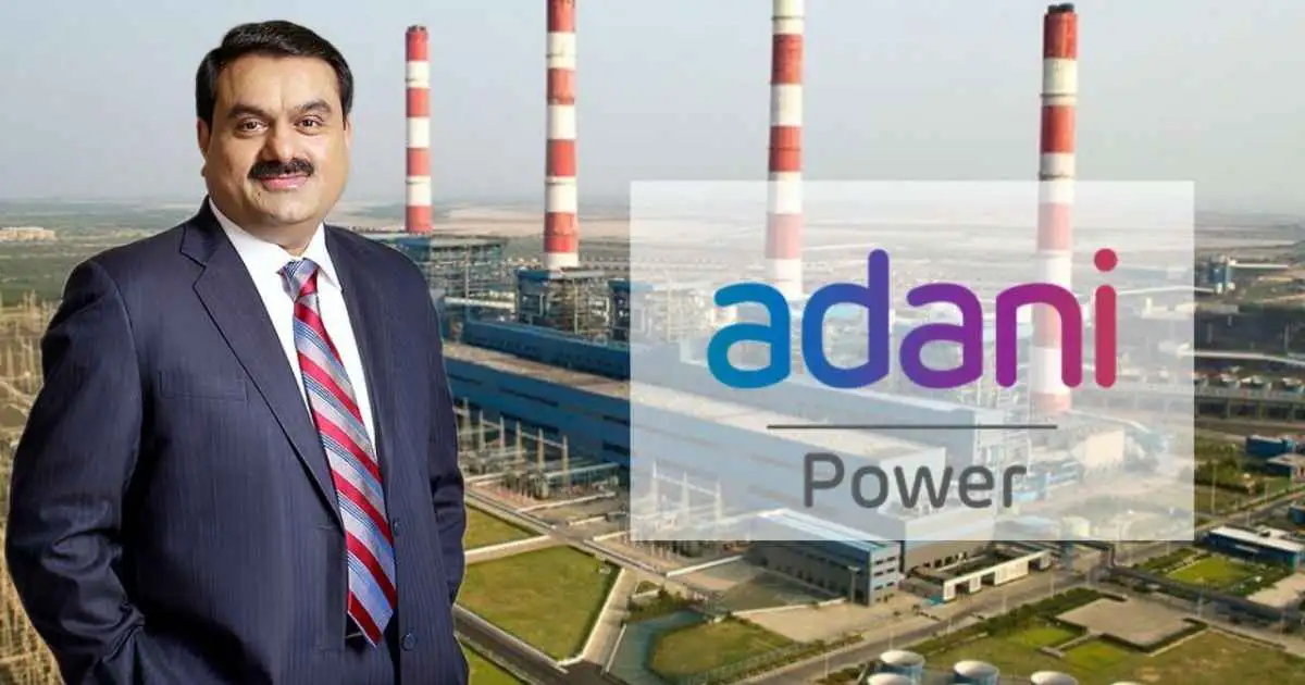 Adani Power Share Price Target 2026, 2028, 2029, 2030, 2032, 2034,2035
