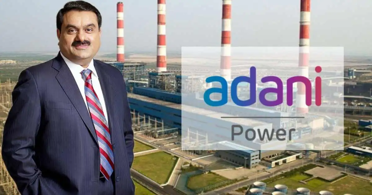Adani Power Share Price Target 2026, 2028, 2029, 2030, 2032, 2034,2035